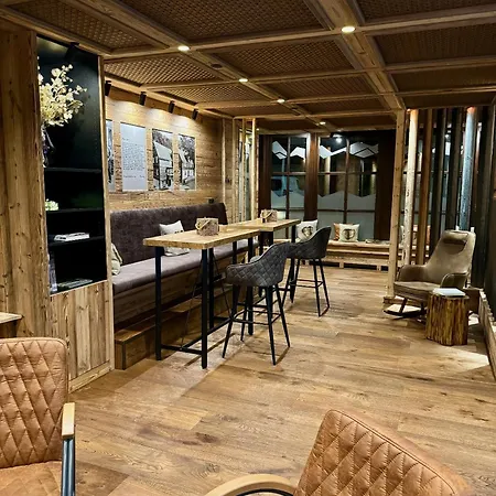 Naturboutique Rauszeit 4* Willingen (Upland)